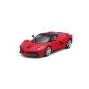 Ver imagem 1 de Miniatura Carro Bburago La Ferrari 1:43