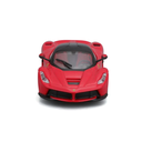 Ver mais imagens de Miniatura Carro Bburago La Ferrari 1:43