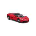 Ver imagem 5 de Miniatura Carro Bburago La Ferrari 1:43