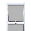 Ver imagem 1 de Janela Maxim-ar 1 Secção Bandeira Fixa Inferior Vidro Mini Boreal 100x80cm Topsul Esquadrisul
