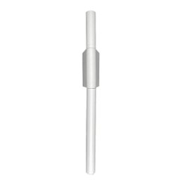 Arandela Led Azzopardi 7w 3000k Branco Quente Bivolt Branco - 1