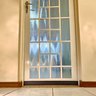 Veda Porta Rodinho 80 Cm Preto Bemprat - 6