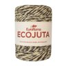 Barbante Juta Euroroma Ecojuta 190m Marrom - 1