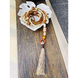 Colar de Mesa Luxo - Najia - 4