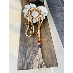 Colar de Mesa Luxo - Najia - 5