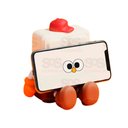 Ver imagem 3 de Luminária Touch Led 5w Chocolight Recarregável Lan-12544 Inova