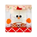 Ver imagem 4 de Luminária Touch Led 5w Chocolight Recarregável Lan-12544 Inova