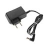 Fonte para 1 Pedal de Guitarra 9v 1,0a 8w Pino 5,5 X 2,1mm - 2