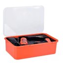 Ver imagem 6 de Parafusadeira a Bateria Angular 12v 127/220v- Black e Decker:127/220