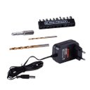 Ver imagem 5 de Parafusadeira a Bateria Angular 12v 127/220v- Black e Decker:127/220