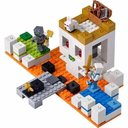 Ver imagem 2 de Lego Minecraft - 21145 A Arena Da Caveira - 198 Peças