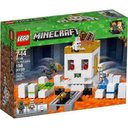 Ver imagem 1 de Lego Minecraft - 21145 A Arena Da Caveira - 198 Peças