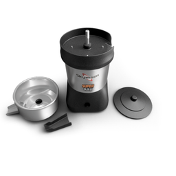 Espremedor Elétrico Skymsen Ex Super Industrial 0.5cv Bivolt - 3
