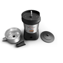 Ver imagem 3 de Espremedor Elétrico Skymsen Ex Super Industrial 0.5cv Bivolt