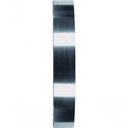 Ver imagem 2 de Relógio de Parede Tic-tac 25 Cm Aluminio Escovad Herweg 6710