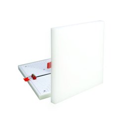Painel Plafon Led Borda Infinita Black + Decker Quadrado 32W Branco Frio - 2