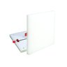 Painel Plafon Led Borda Infinita Black + Decker Quadrado 32W Branco Frio - 2