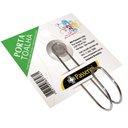 Ver imagem 2 de GANCHO CABIDE PORTA TOALHA SUPORTE COM VENTOSA - Kit com 5 unid