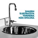Ver imagem 5 de Cuba Inoxidável Aço 304 - P/ Clínicas e Consultórios
