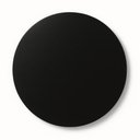 Ver imagem 4 de Centro de Mesa Prato Giratório Tábua 70cm Preto
