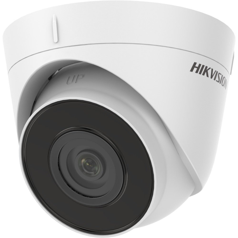 CAMERA IP HIKVISION TURRET DS-2CD1323G0E-I 2MP LENTE 2.8MM | MadeiraMadeira