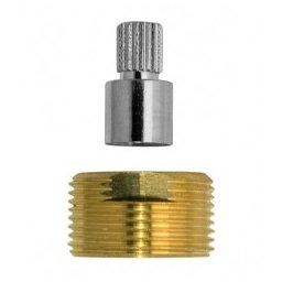 Conversor Registro Deca para Docol - 134901 Blukit - 1