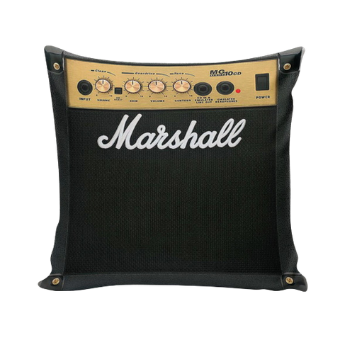 Almofada Amplificador Marshall