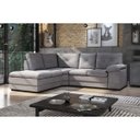 Ver imagem 1 de Sofá de Canto Bali Espresso Móveis