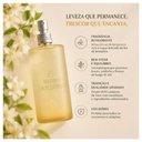 Ver imagem 5 de Colônia Bergamota & Flor de Laranjeira Frescor Elegância Cítrica Floral 230ml Granado