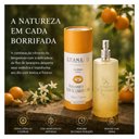 Ver imagem 3 de Colônia Bergamota & Flor de Laranjeira Frescor Elegância Cítrica Floral 230ml Granado