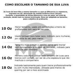 Kit Luva Boxe Thai Prospect Mks Combat Rosa + Bandagem + Protetor Bucal - 12 Oz - 5