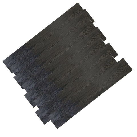 Piso Vinilico Adesivo Chao Madeira Falsa 1m2 Revestimento Decoraçao Sala Estar Cozinha Banheiro Refo