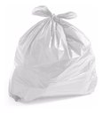 Ver imagem 1 de Saco Lixo Branco 5 Kg Reforçado 20/40/60/100l