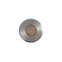 Ver imagem 3 de Embutido de Solo Led Nordecor Senf 6847 5w 24° Alto Irc 90 Bivolt Inox 2700k Luz Amarela