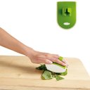 Ver imagem 2 de Picador de Temperos Ervas Manual Palm Profissional Chef'n