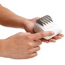 Ver imagem 4 de Picador de Temperos Ervas Manual Palm Profissional Chef'n