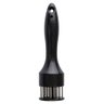 Amaciador Batedor de Carne Bife com Furador Manual Aço Inox - 4