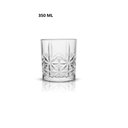Ver imagem 4 de Jogo de Copo para Whisky 350 Ml Estrela Hauskraft