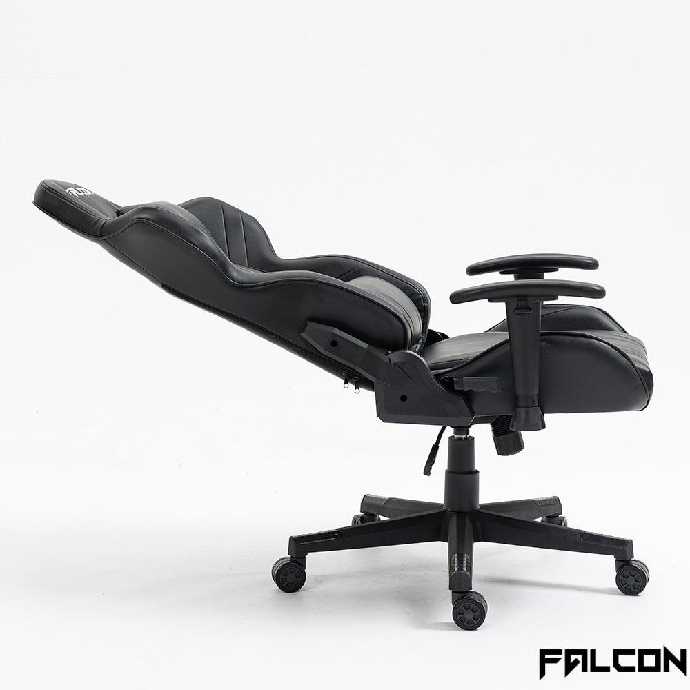 Cadeira Gamer Falcon - Cosmic Preta - 3