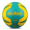 Bola Molten de Treinamento Handball Gy Hx1800 Ihf Approved - 1