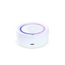 Sirene de Alarme Inteligente Wi-fi - Multilaser Liv - Se232out [reembalado] Se232out - 1
