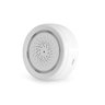 Sirene de Alarme Inteligente Wi-fi - Multilaser Liv - Se232out [reembalado] Se232out - 7