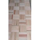 Ver imagem 4 de Combo Piso Industrial 4 Uni 30x30cm De Qualidade Technox Marrom