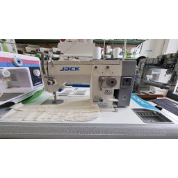Zig Zag e Reta Jack-20u53-36 M Garantia Pela Jack - 7