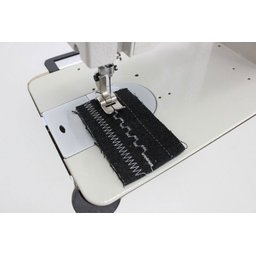 Zig Zag e Reta Jack-20u53-36 M Garantia Pela Jack - 12