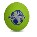 Ver imagem 1 de Bola Iniciação Penalty T14 Xxii - Verde