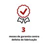 Liquidificador Industrial Alta Rotação 18000rpm 2l 127v - Vitalex:220v - 7