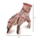 Ver imagem 3 de Mao Cortada C/som e Movimento 17cm - Halloween