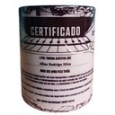 Ver imagem 2 de Super Caneca Presente Meu Certificado Lembrança com Chaveiro Único