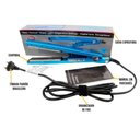 Ver mais imagens de Chapinha Prancha Profissional Salão Íon Titanium Bivolt